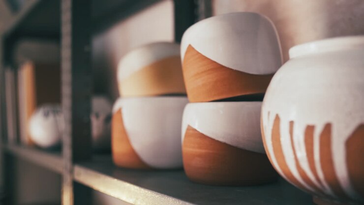 Appassionati di ceramica, rifatevi gli occhi con questi