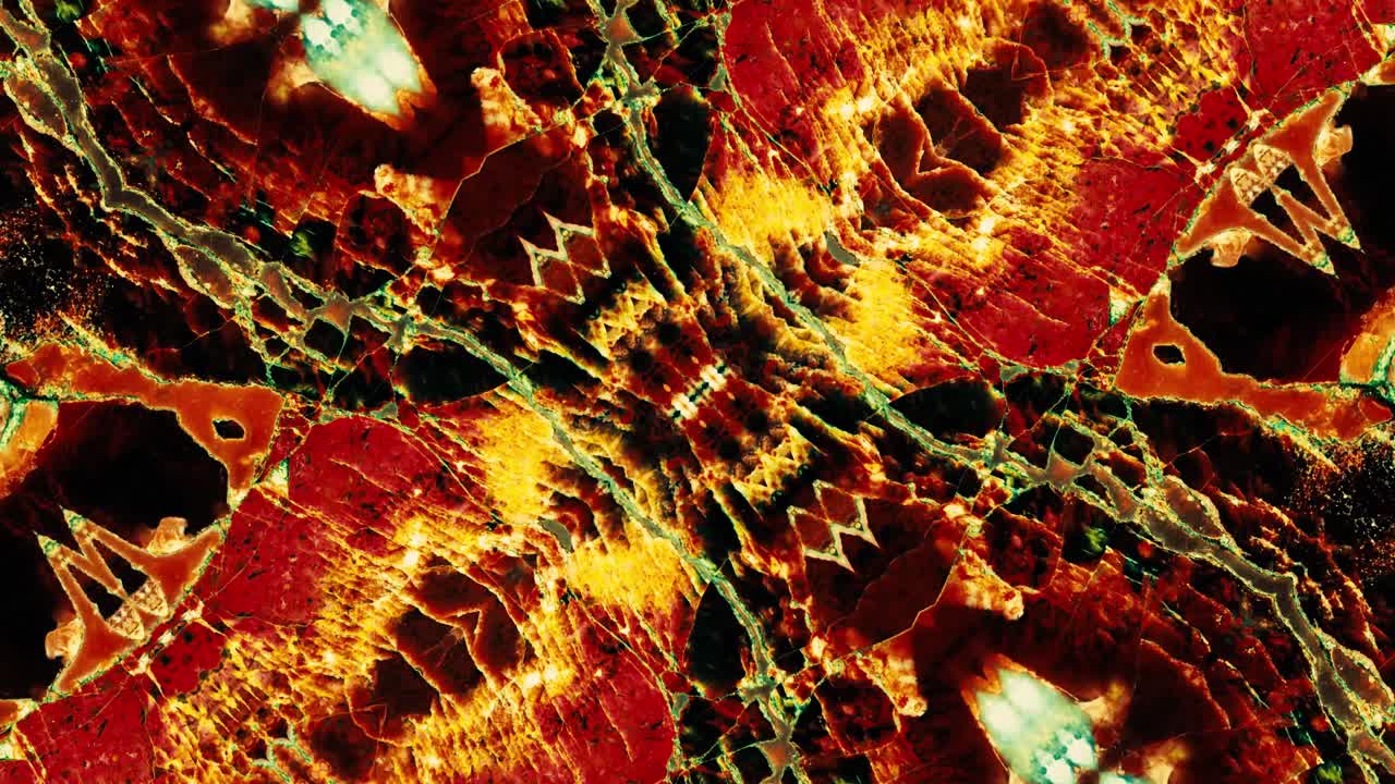 patrón geométrico abstracto