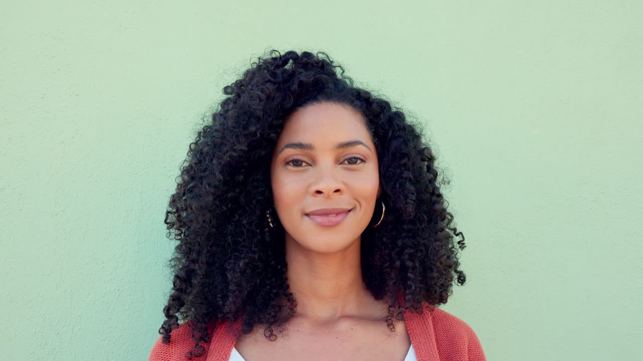 pantalla verde graciosa, cara cómica