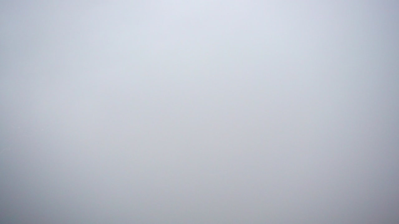 Il fulmine nel cielo