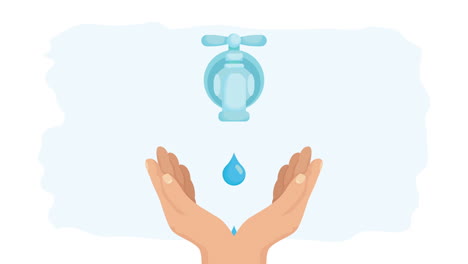 water conservation