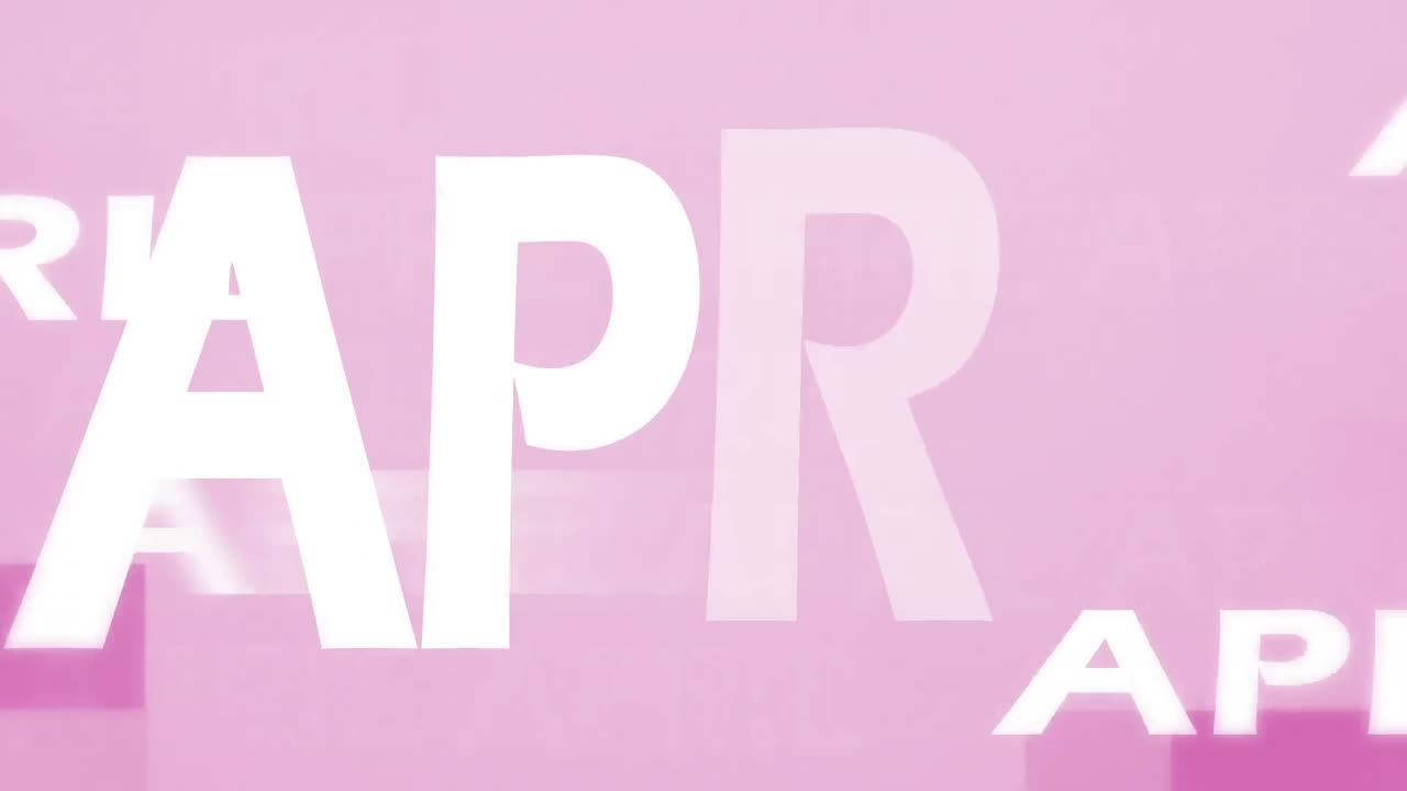 Animazione aprile