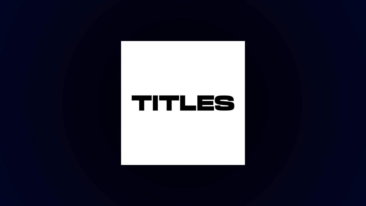 Text Animation 02
Text Animation
Out Animation
Adobe Premiere Pro 2023
Resolution 3840×2160