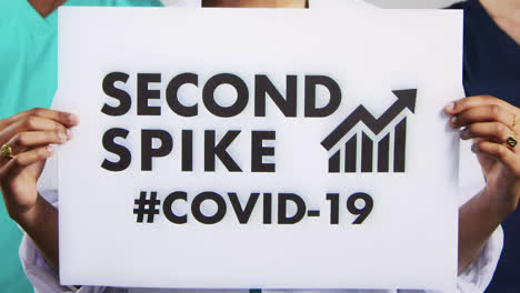 Close-Up-of-Second-Spike-Covid-19-Sign