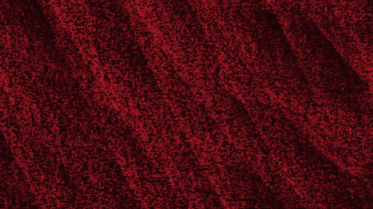 textura grunge negra y roja con efecto ruido y salpicaduras