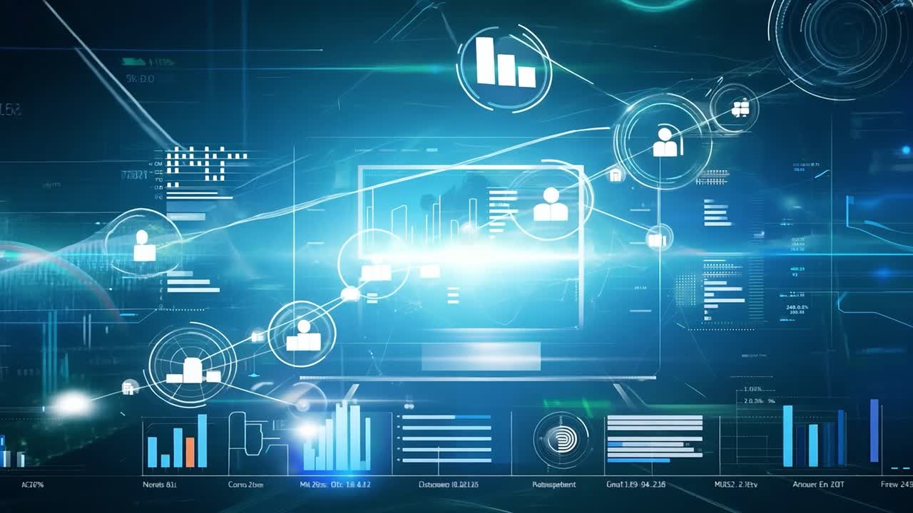 Digital Data Analytics and Technology