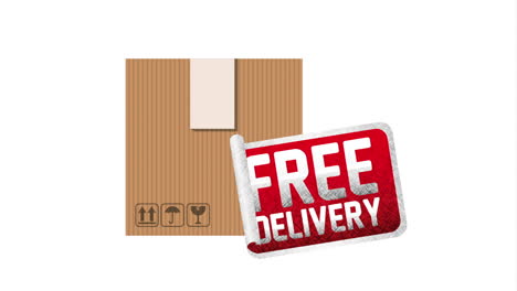 delivery service design