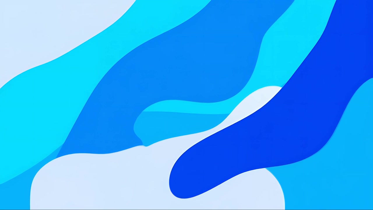 Abstract Colorful Motion Background 4K