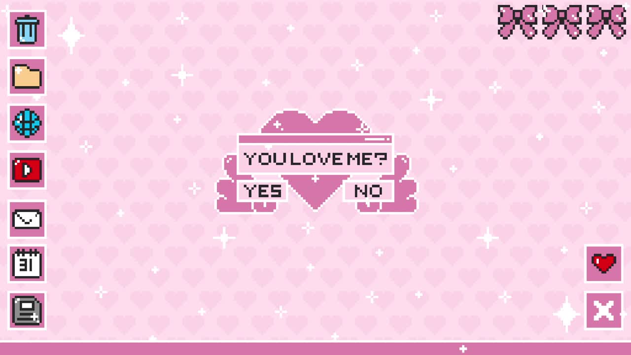 Pixel heart PC another Looping animated background. 1080p (1).mp4