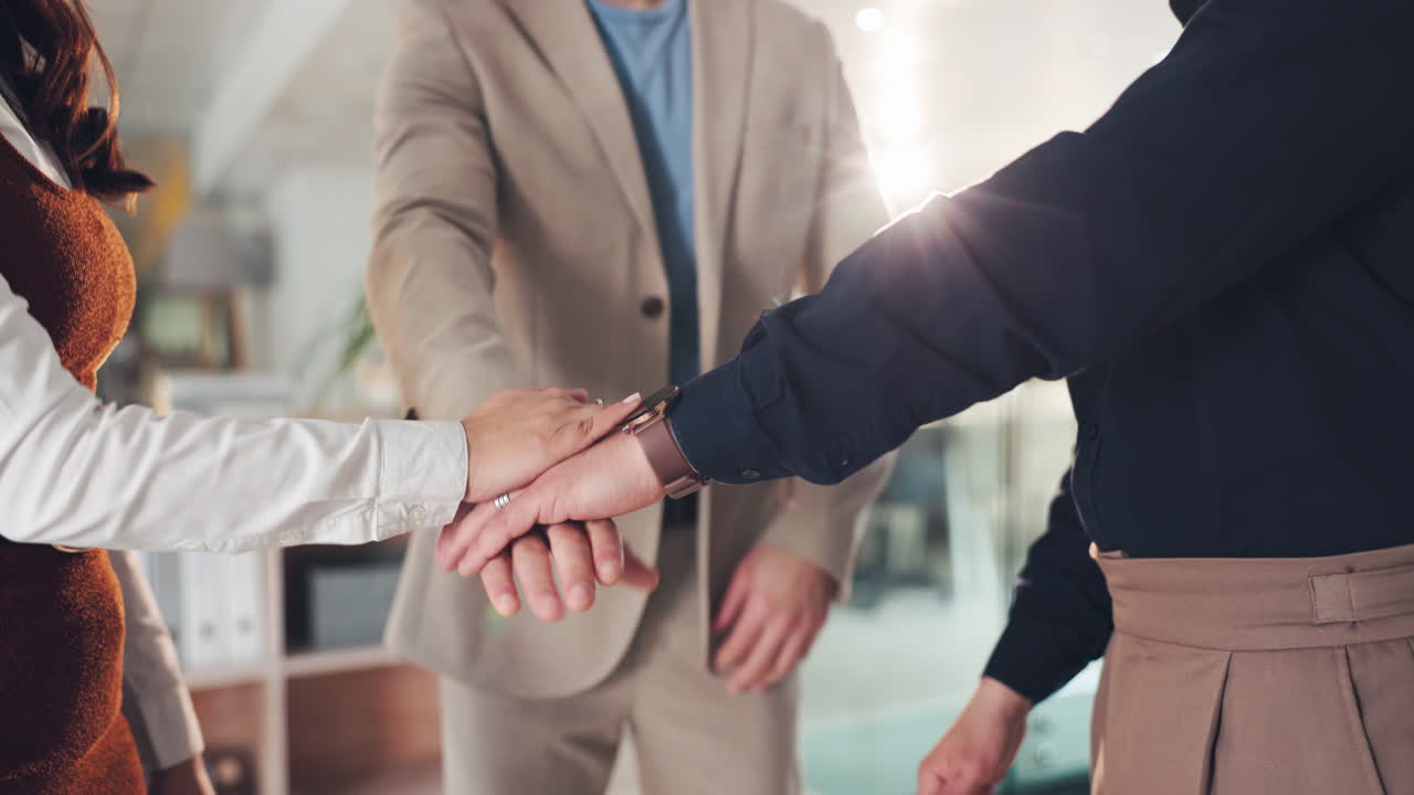 Teamwork and Collaboration