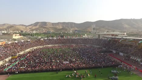 Kurdisches-Referendum-Kurdistan-Referendum-Duhok