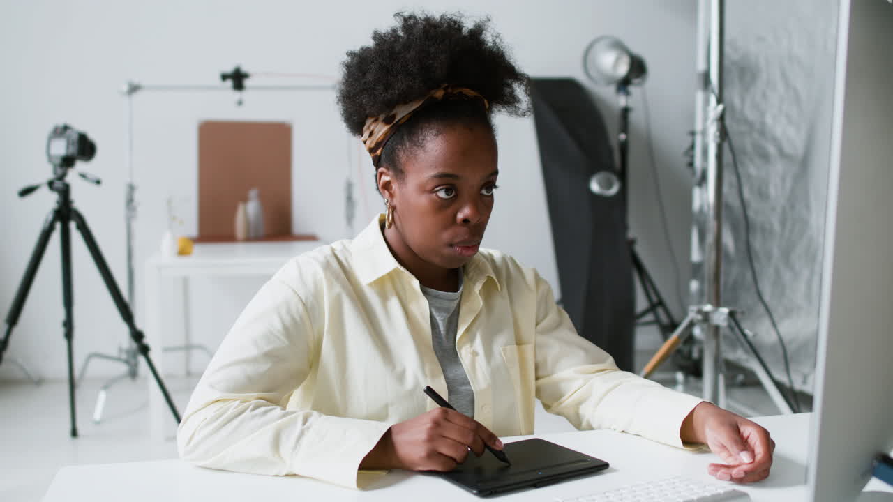 사진 편집 사진작가