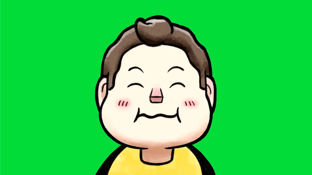 Un niño comiendo palomitas de maíz.