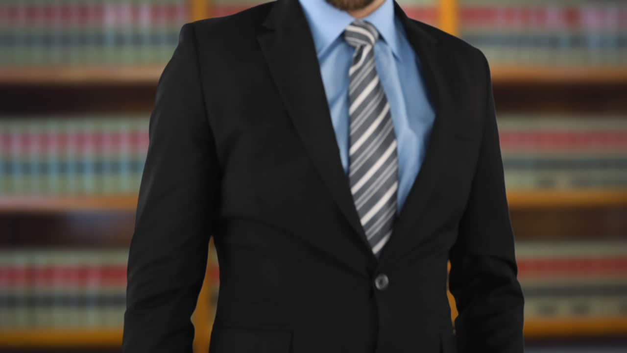 hombre de negocios inteligente tocando una pantalla digital 4k