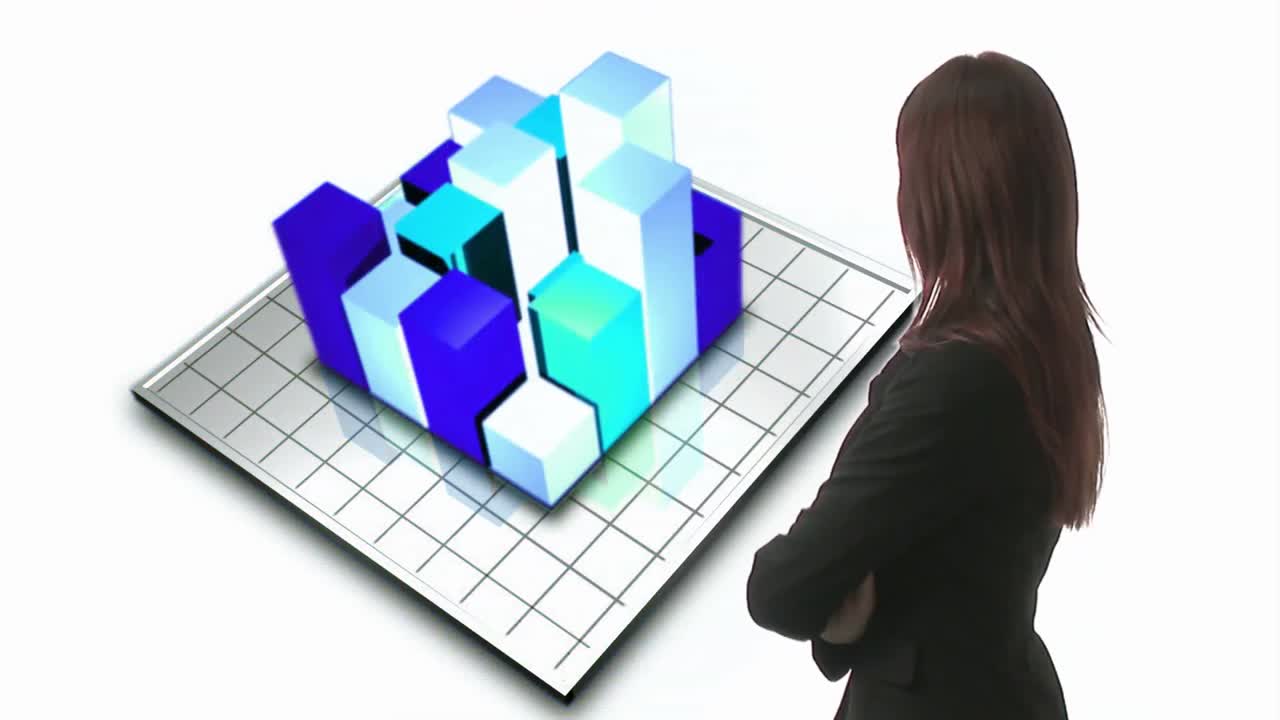 hombre de negocios exitoso