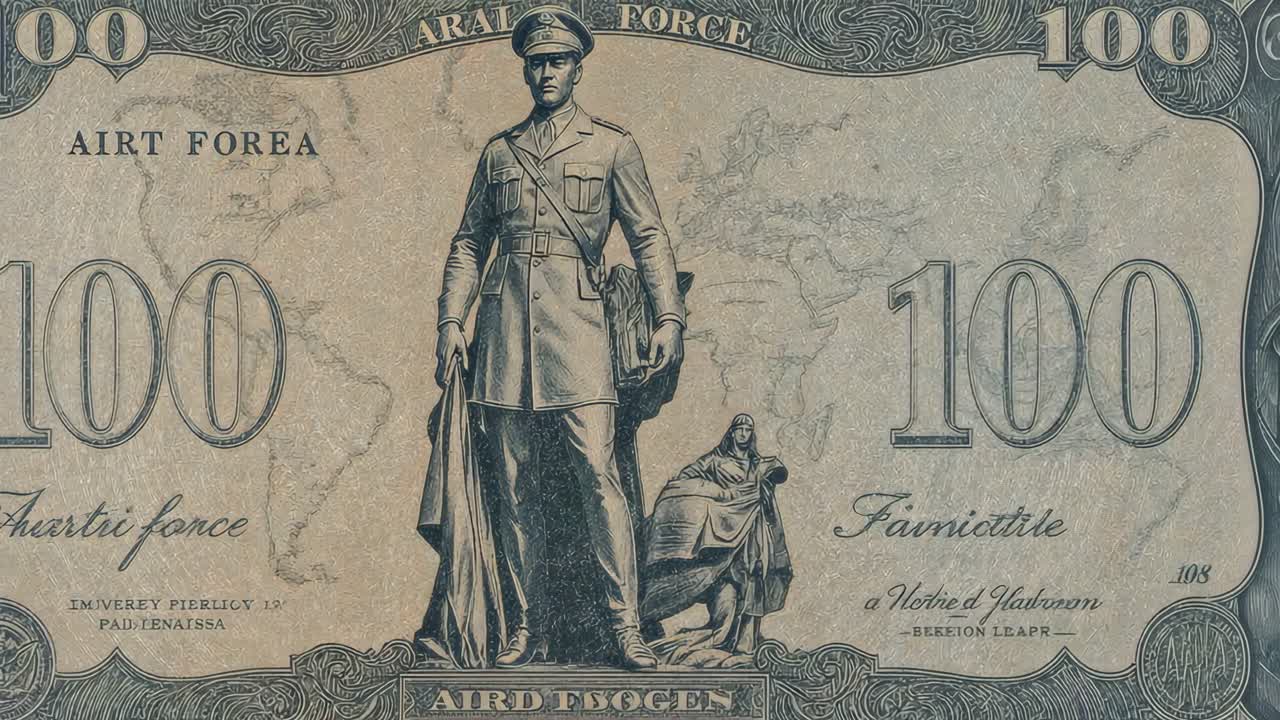 Images of Currency