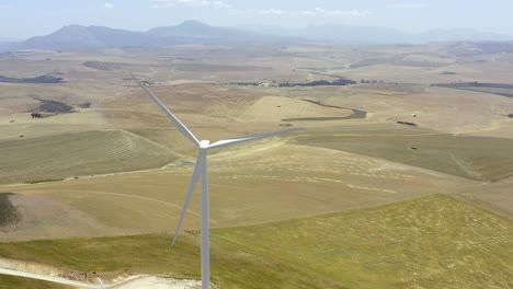 Harnessing the wind&#039;s power