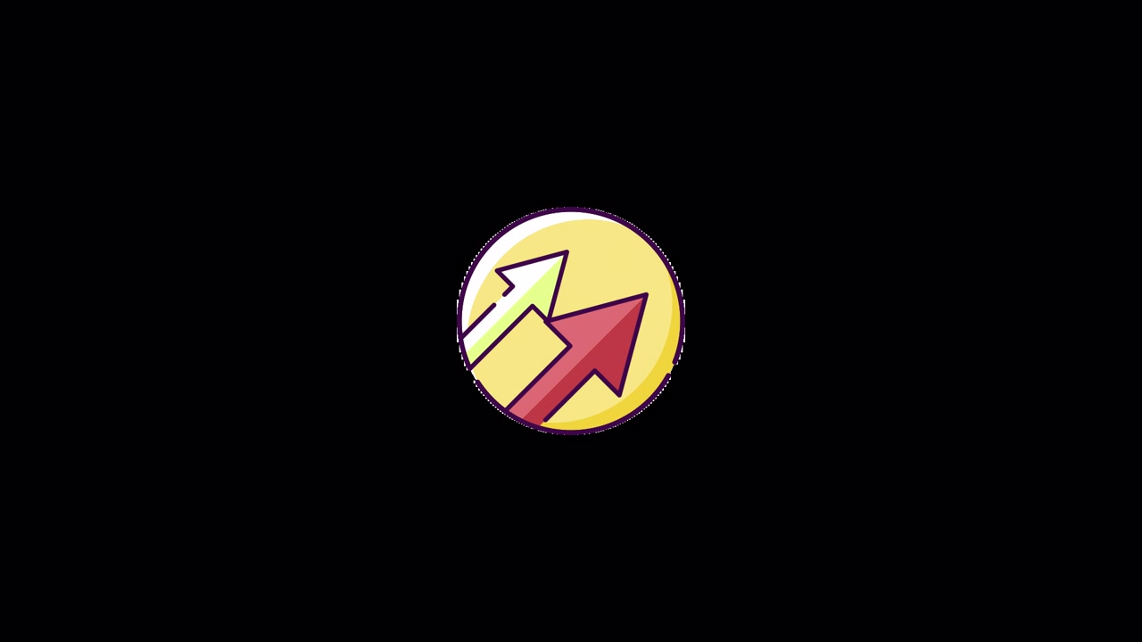 Increase Icon Animation