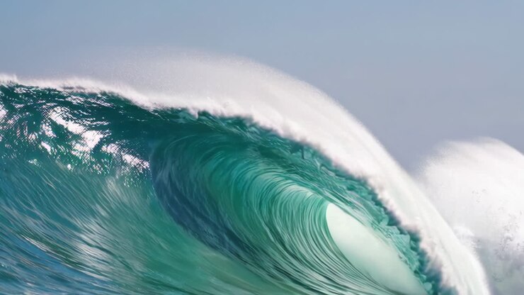 Ocean Waves