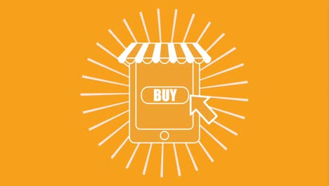 online shopping related