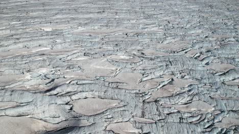 Glaciar-Hardangerjokulen-En-Noruega-Drone-Shot