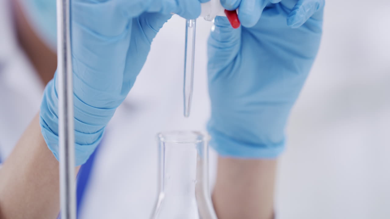 Life changing scientific experiments