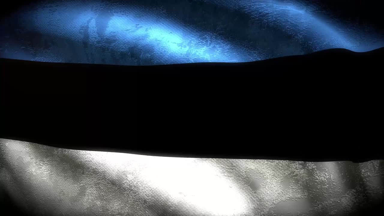 60fps 무거운 어두운 그런지 에스토니아 발과 노후 된 빈티지 텍스처 흔들림, uhd 4k 3d 원활한 루핑 비디오