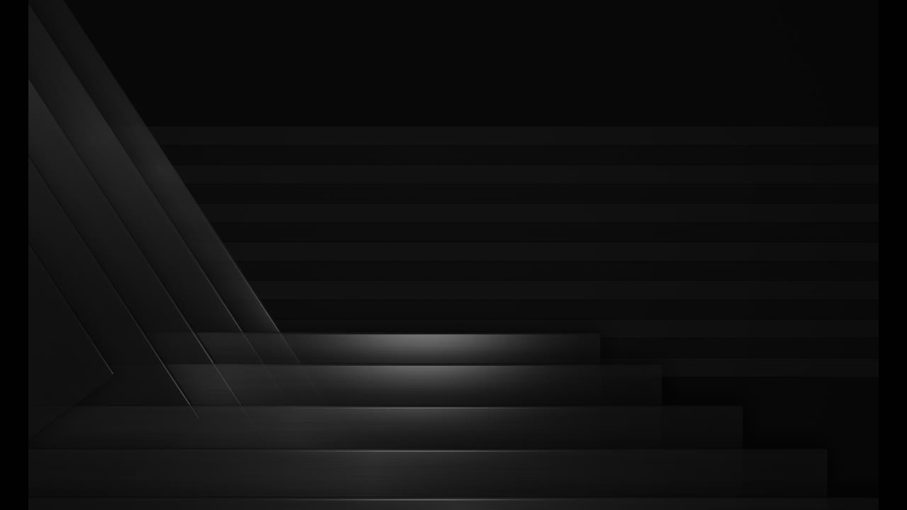 fondo abstracto geométrico oscuro