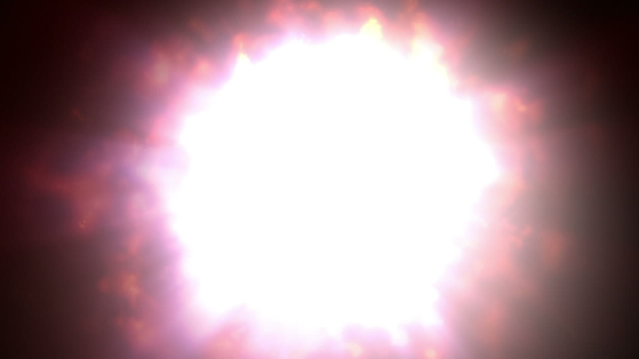 la palabra atención médica aterrizaje y explosión