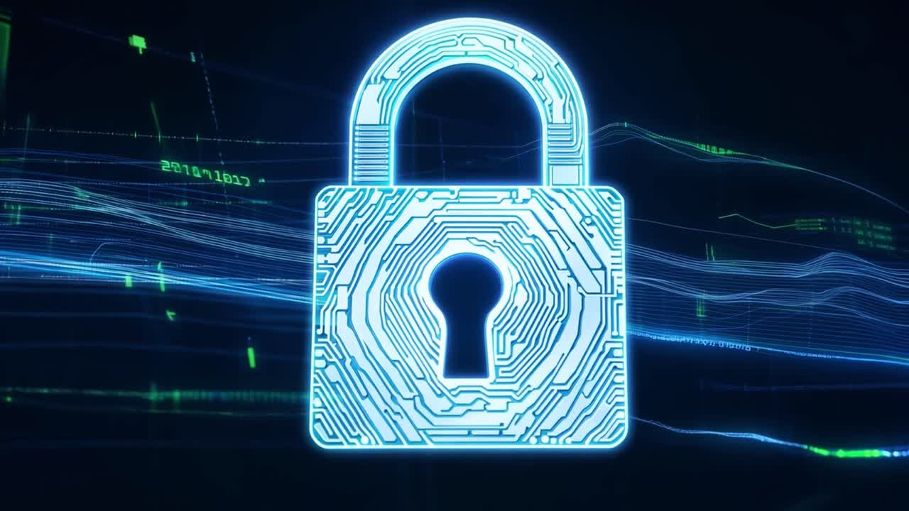 Cybersecurity and Data Protection