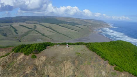 faro de topocalma beach, stone of the wind litueche puertecillo matanzas windsurfing spot surfing spot