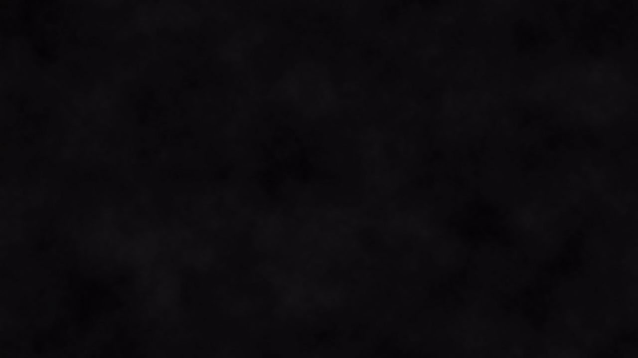 4k smoke or fog. Background fog or smoke. Smooth movements of smoke, fog. Realistic atmospheric smoke on a black background.