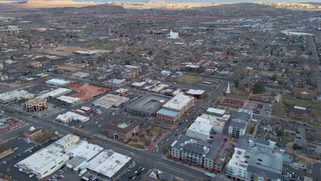 Aerial-view-of-the-urban-sprawl-of-St