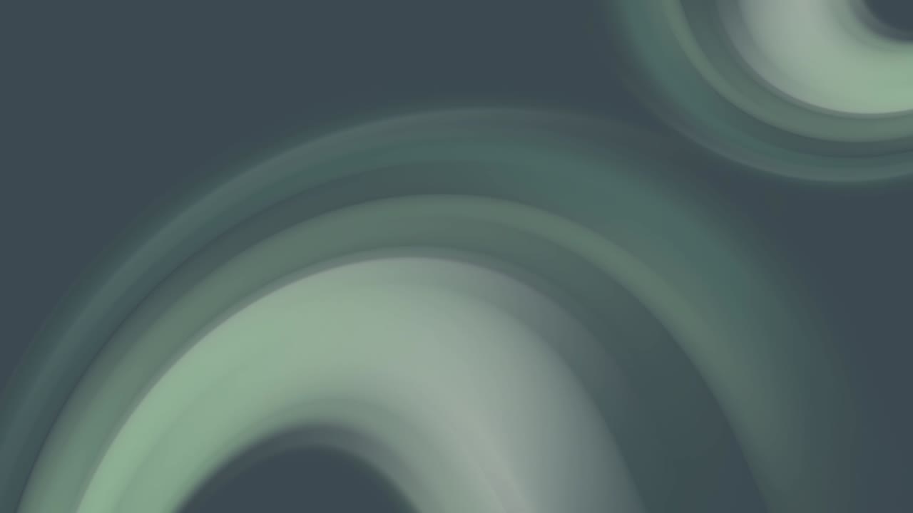 추상적인 플라이어 템플릿과 배경 추상. 기하학적 패턴. 파동 패턴. 동적 액체. 모션 그래픽.