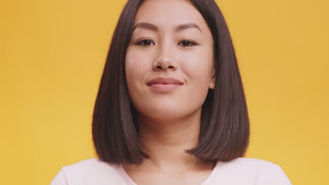 젊은 여성의 초상화
