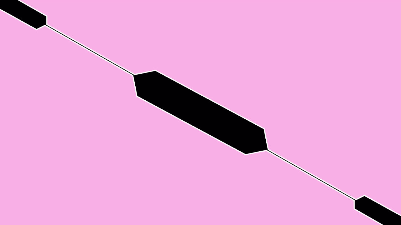 공기 잠금 전환 1080p - 30fps - 알파 채널