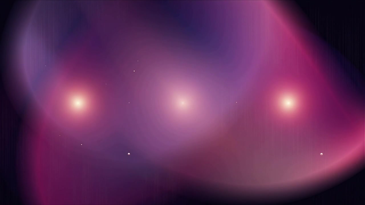 Abstract Gradient Background