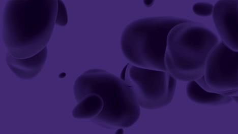 lava lamp bubble