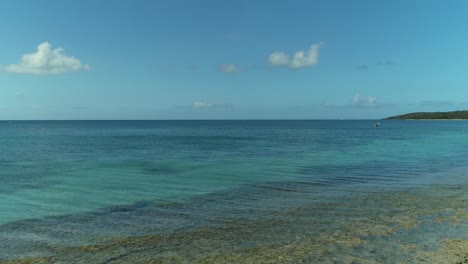 Strand-In-Der-Nähe-Von-Fajardo-In-Puerto-Rico