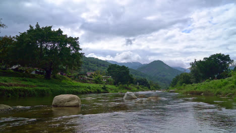 Kiriwong-village---one-of-the-best-fresh-air-village-in-Thailand-and-live-in-old-Thai-style-culture