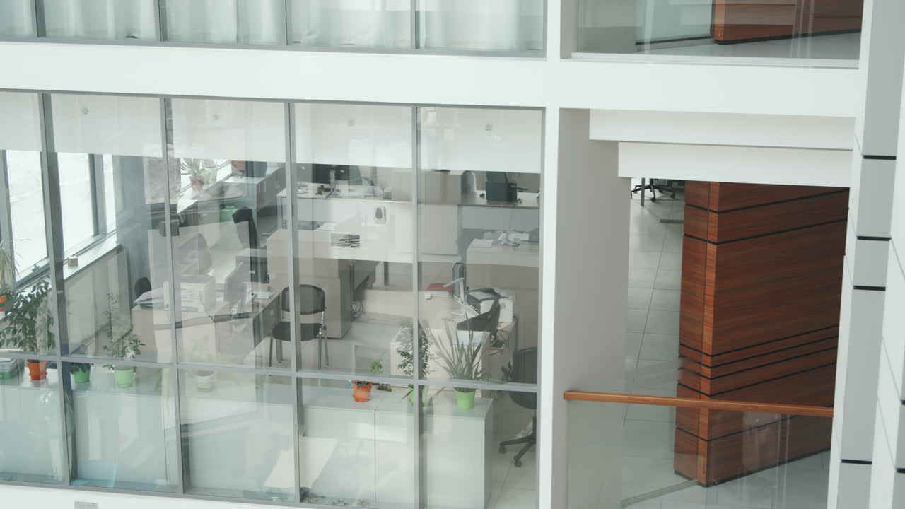 Overview of Contemporary Office