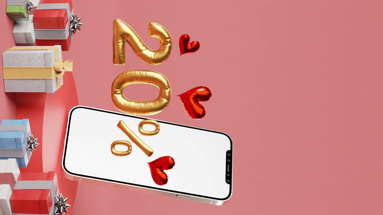 concepto del día de san valentín