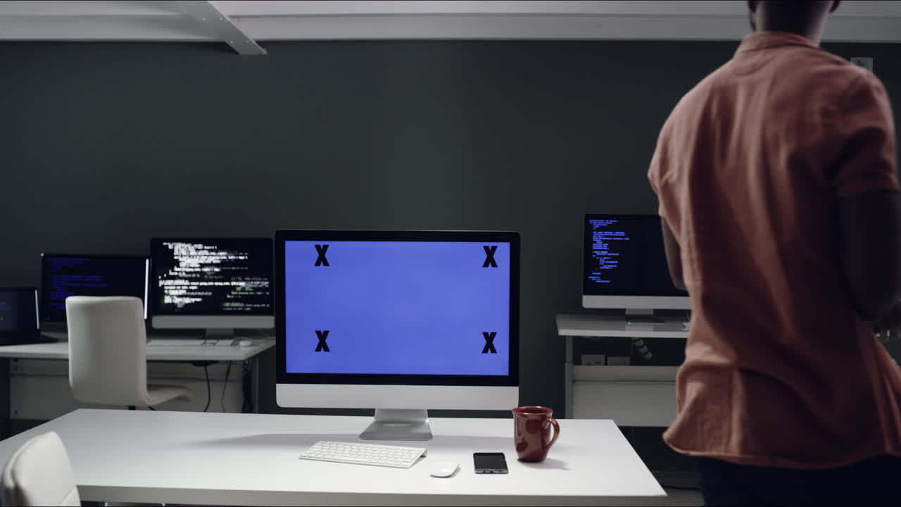todo programador es un autor.