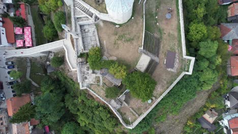 Aerial-View-Castle