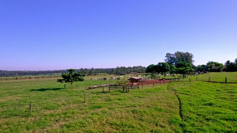 paisaje pintoresco