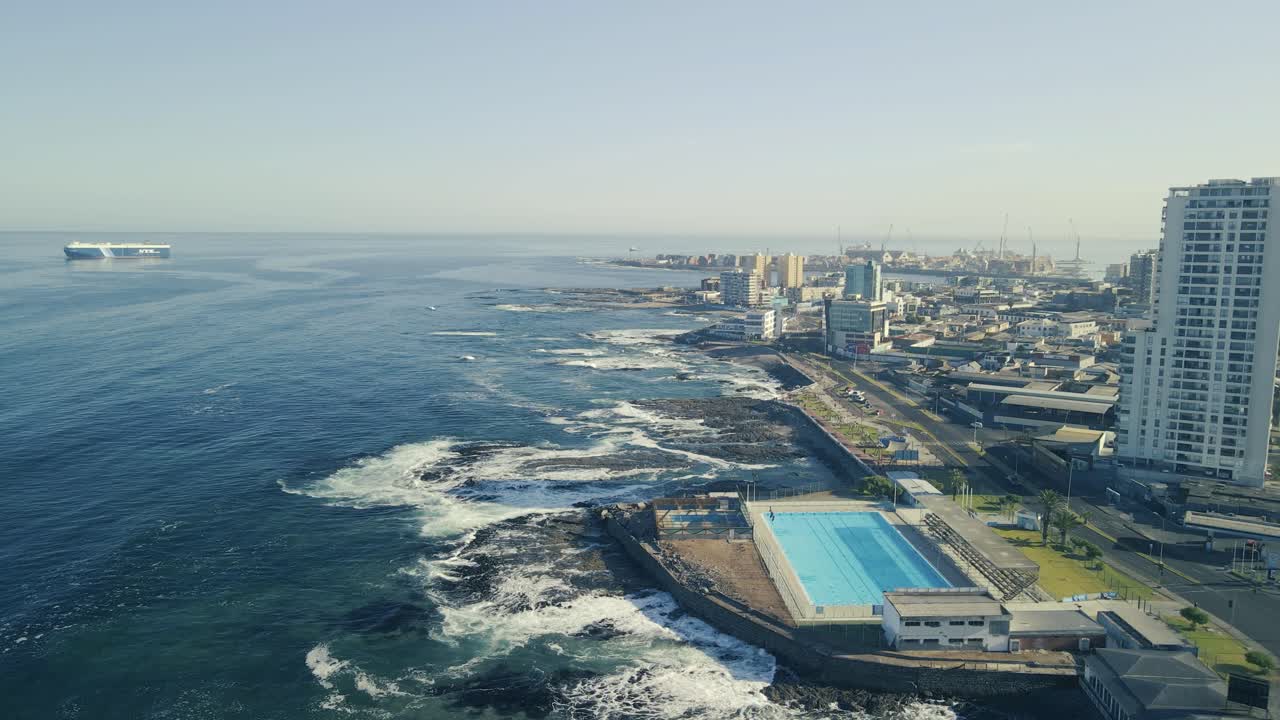 iquique, chile