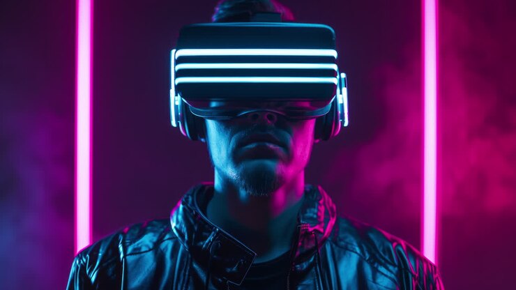 robots hechos con ia