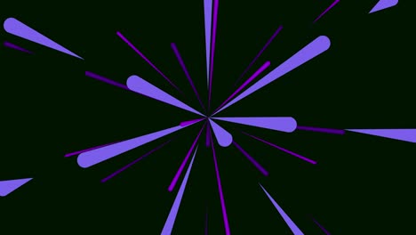 línea abstracta