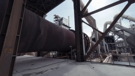 cement production-2