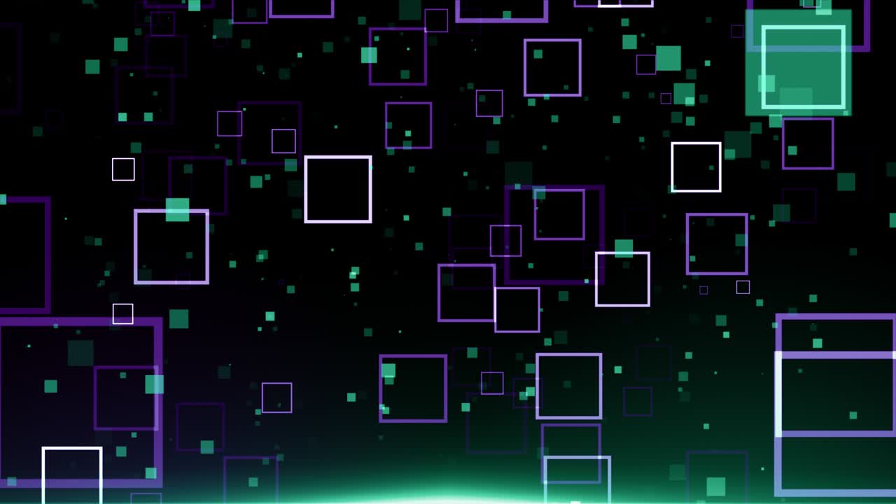 파스 바이올 그린 이벤트 게임 트레일러 제목 영화 콘서트 무대 배경 루프